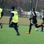 Sparing Czarni Połaniec - Unia Tranów / Czarni Połaniec