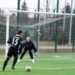 Sparing Czarni Połaniec - Unia Tranów / Czarni Połaniec