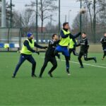 Sparing Czarni Połaniec - Unia Tranów / Czarni Połaniec