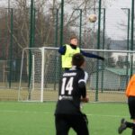 Sparing Czarni Połaniec - Unia Tranów / Czarni Połaniec