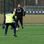 Sparing Czarni Połaniec - Unia Tranów / Czarni Połaniec