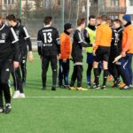 Sparing Czarni Połaniec - Unia Tranów / Czarni Połaniec