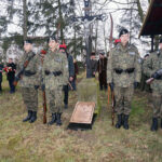 II Marsz Powstańców Styczniowych w gminie Staszów / Grażyna Szlęzak-Wójcik / Radio Kielce