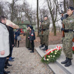 II Marsz Powstańców Styczniowych w gminie Staszów / Grażyna Szlęzak-Wójcik / Radio Kielce