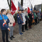 II Marsz Powstańców Styczniowych w gminie Staszów / Grażyna Szlęzak-Wójcik / Radio Kielce