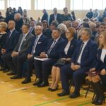 Nowa Słupia. Uroczystości z okazji odzyskania praw miejskich / Mateusz Kaczmarczyk / Radio Kielce