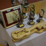 Nowa Słupia. Uroczystości z okazji odzyskania praw miejskich / Mateusz Kaczmarczyk / Radio Kielce