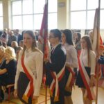 Nowa Słupia. Uroczystości z okazji odzyskania praw miejskich / Mateusz Kaczmarczyk / Radio Kielce