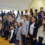 Nowa Słupia. Uroczystości z okazji odzyskania praw miejskich / Mateusz Kaczmarczyk / Radio Kielce