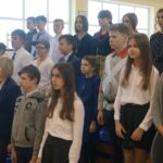 Nowa Słupia. Uroczystości z okazji odzyskania praw miejskich / Mateusz Kaczmarczyk / Radio Kielce