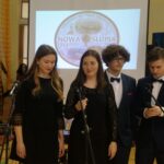 Nowa Słupia. Uroczystości z okazji odzyskania praw miejskich / Mateusz Kaczmarczyk / Radio Kielce