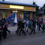 77. rocznica przekształcenia Związku Walki Zbrojnej w Armię Krajową / Mateusz Kaczmarczyk / Radio Kielce