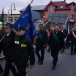 77. rocznica przekształcenia Związku Walki Zbrojnej w Armię Krajową / Mateusz Kaczmarczyk / Radio Kielce