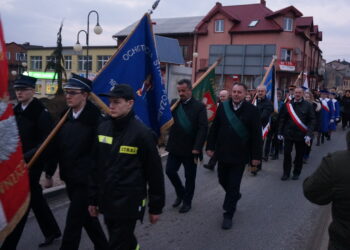 77. rocznica przekształcenia Związku Walki Zbrojnej w Armię Krajową / Mateusz Kaczmarczyk / Radio Kielce