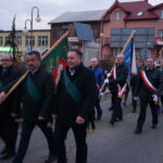 77. rocznica przekształcenia Związku Walki Zbrojnej w Armię Krajową / Mateusz Kaczmarczyk / Radio Kielce