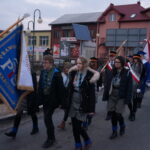 77. rocznica przekształcenia Związku Walki Zbrojnej w Armię Krajową / Mateusz Kaczmarczyk / Radio Kielce