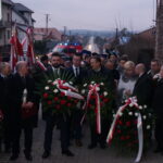 77. rocznica przekształcenia Związku Walki Zbrojnej w Armię Krajową / Mateusz Kaczmarczyk / Radio Kielce