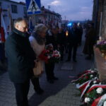 77. rocznica przekształcenia Związku Walki Zbrojnej w Armię Krajową / Mateusz Kaczmarczyk / Radio Kielce