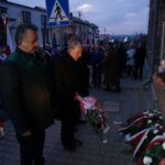 77. rocznica przekształcenia Związku Walki Zbrojnej w Armię Krajową / Mateusz Kaczmarczyk / Radio Kielce