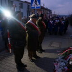 77. rocznica przekształcenia Związku Walki Zbrojnej w Armię Krajową / Mateusz Kaczmarczyk / Radio Kielce