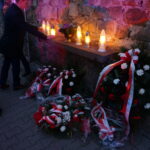 77. rocznica przekształcenia Związku Walki Zbrojnej w Armię Krajową / Mateusz Kaczmarczyk / Radio Kielce