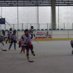 III Świętokrzyski Piknik Hokejowy / Anna Głąb / Radio Kielce