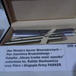 Skarżysko Kamienna. XX Bal Charytatywny / Anna Głąb / Radio Kielce