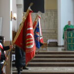 Starachowiczanie uczcili pamięć weterana walk z okresu powstania styczniowego rotmistrza Józefa Szaybo / Anna Głąb / Radio Kielce