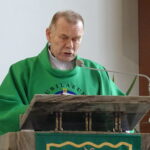 Starachowiczanie uczcili pamięć weterana walk z okresu powstania styczniowego rotmistrza Józefa Szaybo / Anna Głąb / Radio Kielce