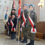 Starachowiczanie uczcili pamięć weterana walk z okresu powstania styczniowego rotmistrza Józefa Szaybo / Anna Głąb / Radio Kielce