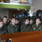 Starachowiczanie uczcili pamięć weterana walk z okresu powstania styczniowego rotmistrza Józefa Szaybo / Anna Głąb / Radio Kielce