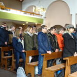 Starachowiczanie uczcili pamięć weterana walk z okresu powstania styczniowego rotmistrza Józefa Szaybo / Anna Głąb / Radio Kielce