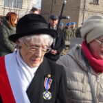 Starachowiczanie uczcili pamięć weterana walk z okresu powstania styczniowego rotmistrza Józefa Szaybo / Anna Głąb / Radio Kielce