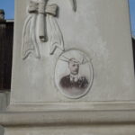 Starachowiczanie uczcili pamięć weterana walk z okresu powstania styczniowego rotmistrza Józefa Szaybo / Anna Głąb / Radio Kielce