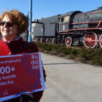 Maria Zuba / Anna Głąb / Radio Kielce