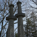 Suchedniów. Pomnik na Górze Baranowskiej / Anna Głąb / Radio Kielce