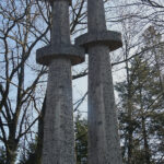 Suchedniów. Pomnik na Górze Baranowskiej / Anna Głąb / Radio Kielce