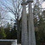 Suchedniów. Pomnik na Górze Baranowskiej / Anna Głąb / Radio Kielce