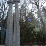 Suchedniów. Pomnik na Górze Baranowskiej / Anna Głąb / Radio Kielce