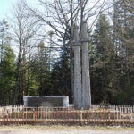 Suchedniów. Pomnik na Górze Baranowskiej / Anna Głąb / Radio Kielce