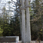 Suchedniów. Pomnik na Górze Baranowskiej / Anna Głąb / Radio Kielce