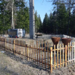 Suchedniów. Pomnik na Górze Baranowskiej / Anna Głąb / Radio Kielce