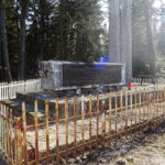 Suchedniów. Pomnik na Górze Baranowskiej / Anna Głąb / Radio Kielce