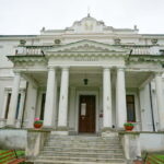 10.08.2016. Wakacje z duchami historii. Częstocice / Krzysztof Bujnowicz / Radio Kielce