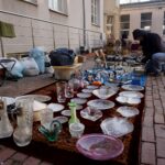 Kielce. Giełda kolekcjonerska w WDK / Michał Kita / Radio Kielce