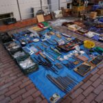 Kielce. Giełda kolekcjonerska w WDK / Michał Kita / Radio Kielce