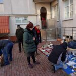 Kielce. Giełda kolekcjonerska w WDK / Michał Kita / Radio Kielce