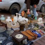 Kielce. Giełda kolekcjonerska w WDK / Michał Kita / Radio Kielce