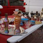 Kielce. Giełda kolekcjonerska w WDK / Michał Kita / Radio Kielce