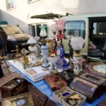 Kielce. Giełda kolekcjonerska w WDK / Michał Kita / Radio Kielce